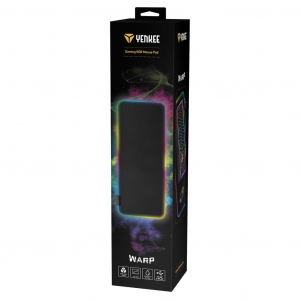 Yenkee YPM 3006 WARP gamer eg&eacute;rpad